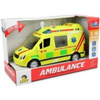 Made Ambulance 2