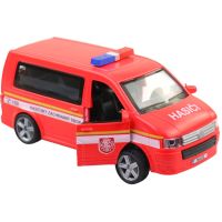 MaDe Auto, hasičská dodávka, CZ design i box 3