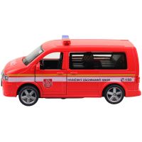 MaDe Auto, hasičská dodávka, CZ design i box 4