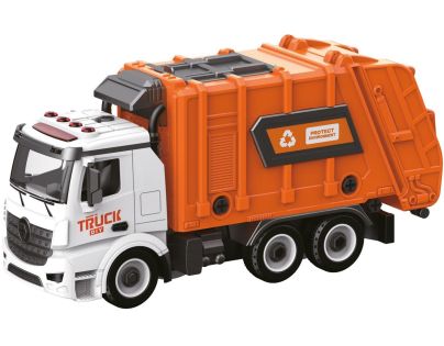 MaDe Auto popeláři, s bateriemi