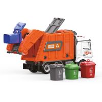 MaDe Auto popeláři, s bateriemi 2