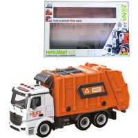 MaDe Auto popeláři, s bateriemi 4