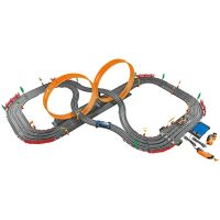 MaDe Autodráha s formulemi, 750 cm 2