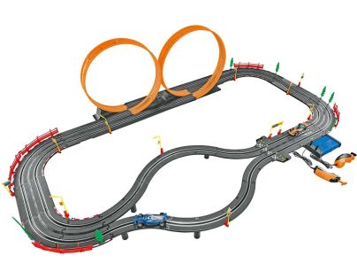 MaDe Autodráha s formulemi, 750 cm