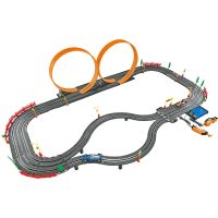 MaDe Autodráha s formulemi, 750 cm 3