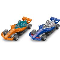 MaDe Autodráha s formulemi, 750 cm 4