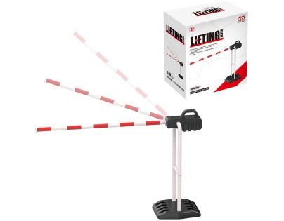 MaDe Dětská závora – zdvihací rameno