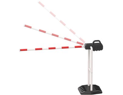 MaDe Dětská závora – zdvihací rameno