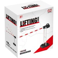 MaDe Dětská závora – zdvihací rameno 4