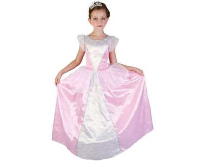 Made Dětský karnevalový kostým Princezna 130 - 140 cm