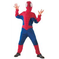 Made Dětský kostým Pavoučí hrdina 130 - 140 cm
