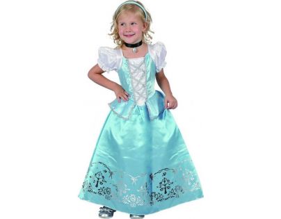 Made Dětský kostým Princezna 92 - 104 cm