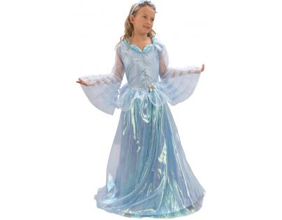 Made Dětský kostým Princezna Deluxe 120 - 130 cm