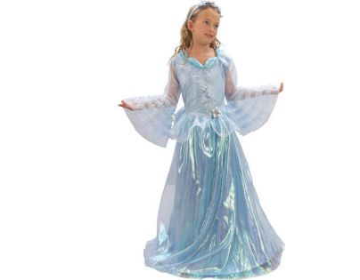 Made Dětský kostým Princezna Deluxe 130-140 cm
