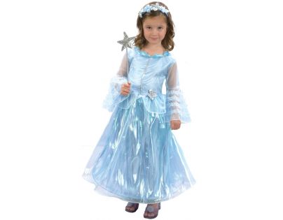 Made Dětský kostým Princezna deluxe 92-104cm