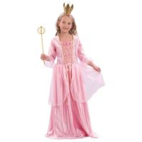 Made Dětský kostým Princezna 4-6 let