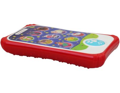 MaDe Dětský mobilní telefon, 9,5 x 15,5 cm