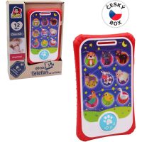 MaDe Dětský mobilní telefon, 9,5 x 15,5 cm 4
