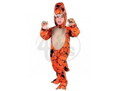 Dětský kostým Tyranosaurus 3-4 roky