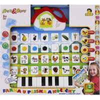 Made Farma pejska a kočičky - Poškozený obal 2