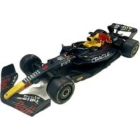 MaDe Formule na ovládání, licence Redbull Racing, 2,4 GHz, 1:18