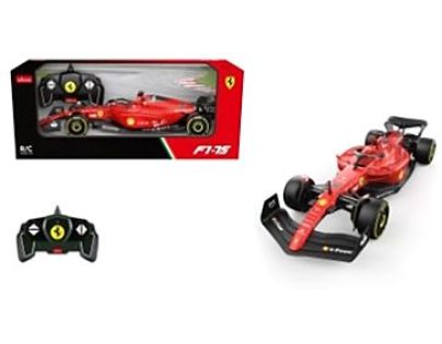 MaDe Formule RC 1:18 Ferrari F1 75