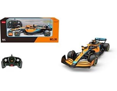 MaDe Formule RC 1:18 McLaren F1 MCL36