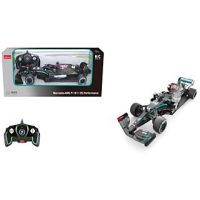 MaDe Formule RC 1:18 Mercedes-AMG F1 W11 EQ