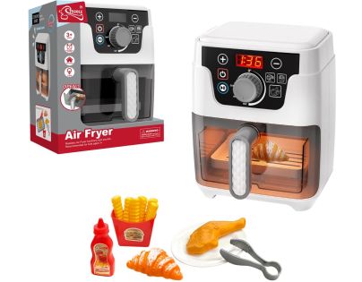 MaDe Kuchyňská trouba na baterie