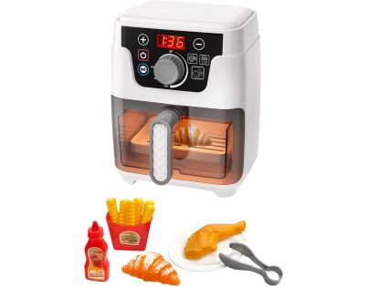 MaDe Kuchyňská trouba na baterie