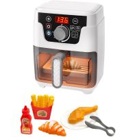 MaDe Kuchyňská trouba na baterie 2