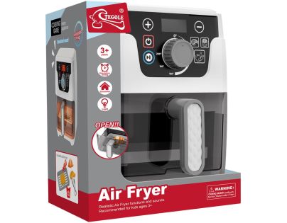 MaDe Kuchyňská trouba na baterie