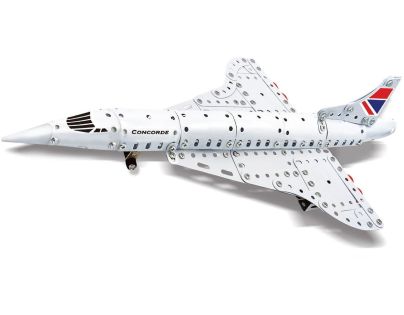 MaDe Malý mechanik, letadlo