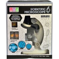 Made Mikroskop s příslušenstvím 4