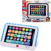 MaDe Naučný Tablet