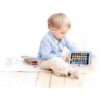 MaDe Naučný Tablet 3