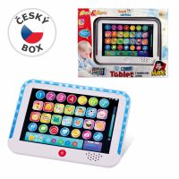 MaDe Naučný Tablet 4