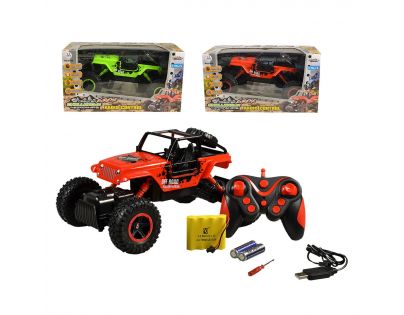 Made RC Auto Off Road Extreme