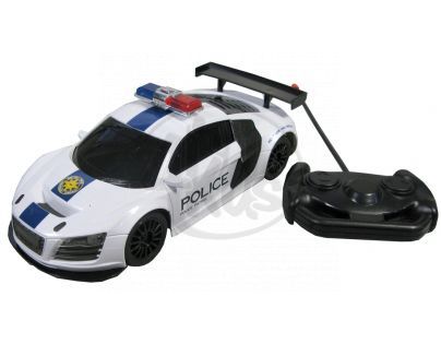 Made RC Auto policie