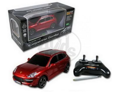 RC Auto Porsche Cayenne Turbo 1:24