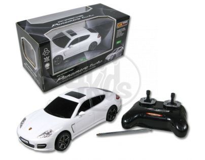RC Auto Porsche Panamera Turbo 1:24