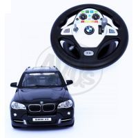 RC Auto BMW X5 s volantem 3