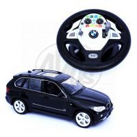 RC Auto BMW X5 s volantem 6