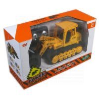 Made RC Bagr Power Construction 2