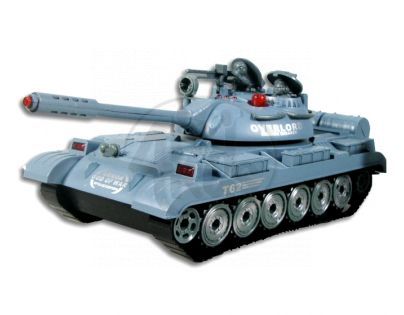 RC Tank na ovládání 30cm