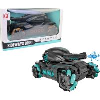 Made RC Tank Vodní bomby zelený - Poškozený obal 3