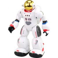 MaDe Robot astronaut Charlie s naučnou aplikací 29,5 cm - Poškozený obal 3