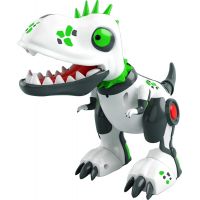 Made Robot Dino Punk na ovládání 2
