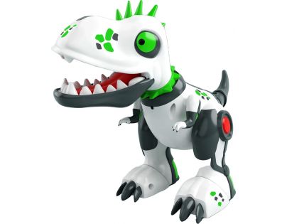 Made Robot Dino Punk na ovládání