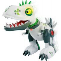 Made Robot Dino Punk na ovládání 3